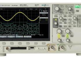 销售/租赁安捷伦Agilent MSOX2002A MSOX2004A MSOX2104A示波器