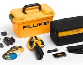 销售|回收|租赁Fluke Ti125/Ti20+/Ti60+/Ti75福禄克热成像仪