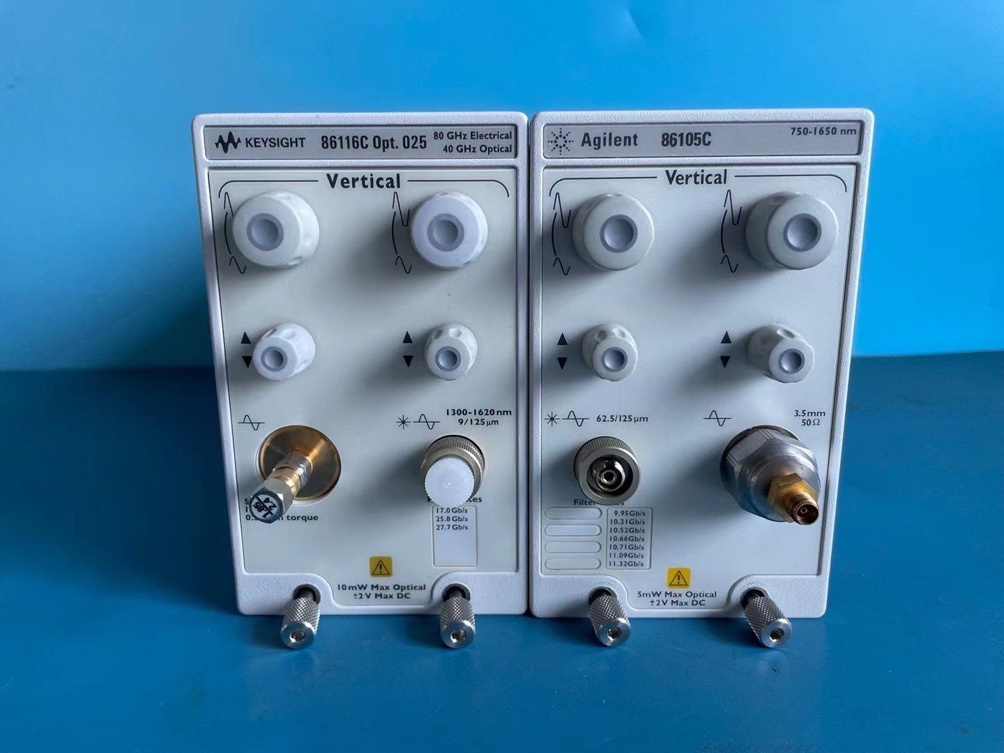 出售|租赁|回收安捷伦agilent 81651A/861005C/861005D光模块