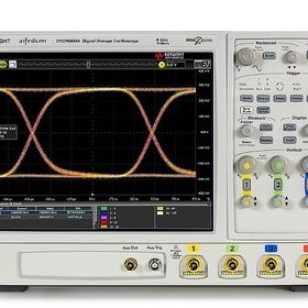 销售/租赁/回收安捷伦DSO90404A Infiniium 高性能示波器