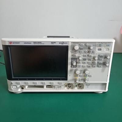 数字示波器是德科技DSO-X2022A