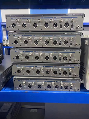 租赁回收APx526音频分析仪