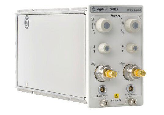 出售|租赁|回收Agilent 86115D光示波器模块 回收安捷伦光模块