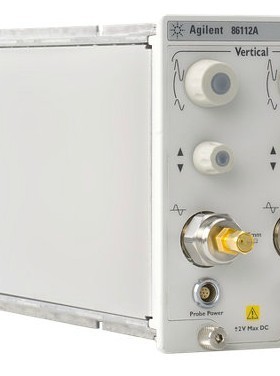 出售|租赁|回收Agilent 86115D光示波器模块 回收安捷伦光模块