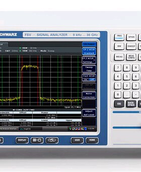 销售|租赁|回收R&S®FSMR3/ESR3/ESRP3/ESPI7/ESU26测量接收机