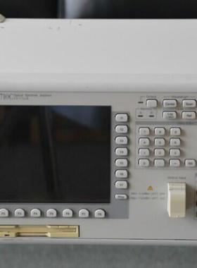 销售|租赁|回收安立MS9710A/MS9740A光谱分析仪