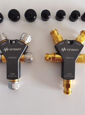 出售是德科技KEYSIGHT 85518A 85519A四合一机械校准套件DC-18GHZ