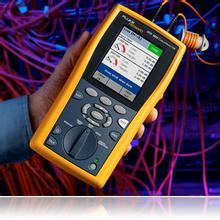 出售|租赁|回收福禄克DTX1800/DTX1200/DTX1500电缆分析仪 