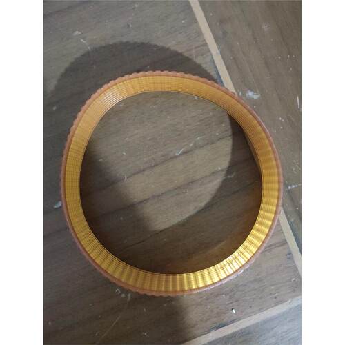 力山压刨AP3300R多槽皮带