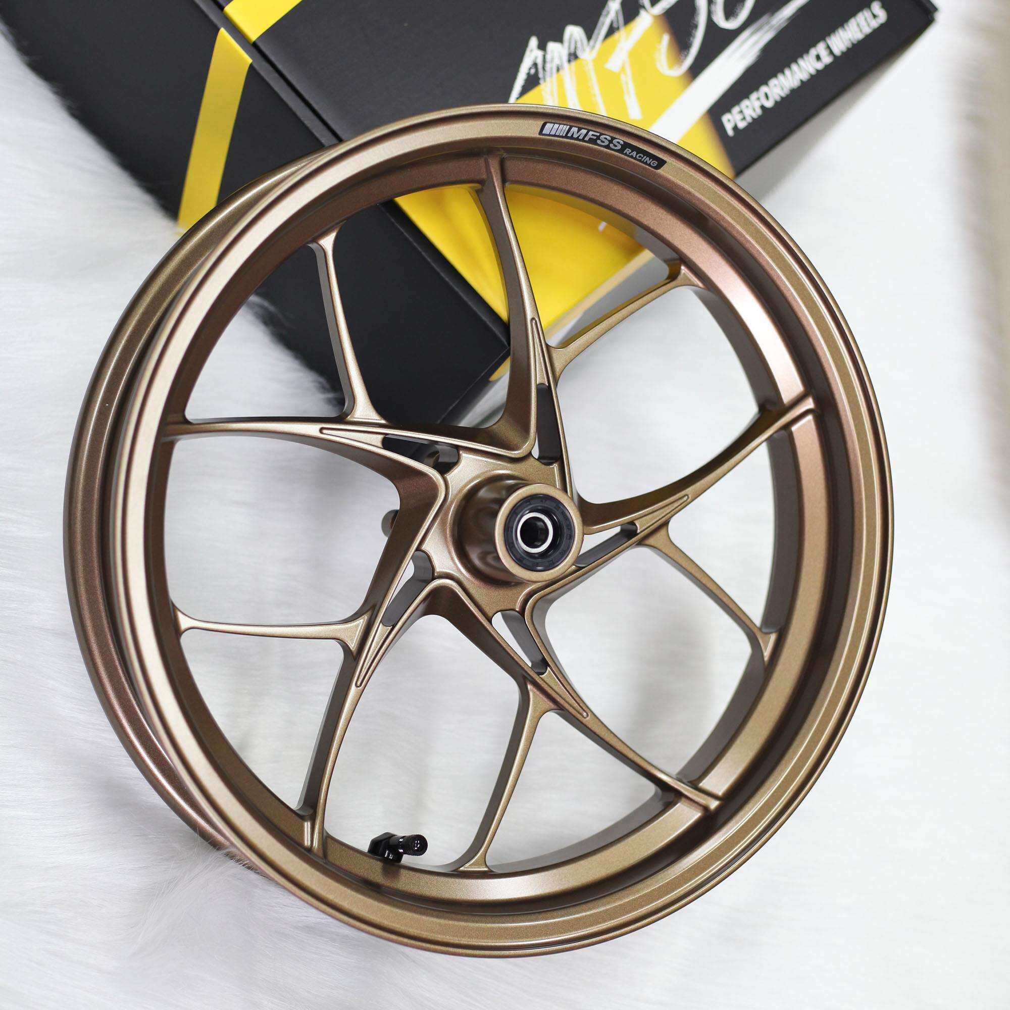 国庆巨惠12寸13寸2.75J超轻MFSS九号小牛极核中置雷利锻造轮毂