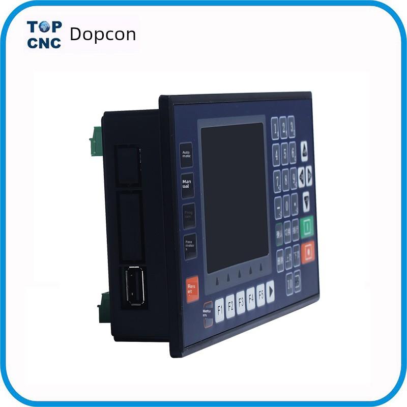 Dopcon控制器Tc5510V Tc5520V Tc5530V Tc5540V步进/半导体电机控