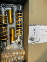 雅马哈xmax300改装减震 欧林斯后减震 ohlins ya241 泰国原装进口