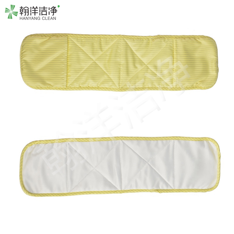 洁净拖把 无尘拖把 工厂无尘车间洁净区无尘室防静电拖把平板