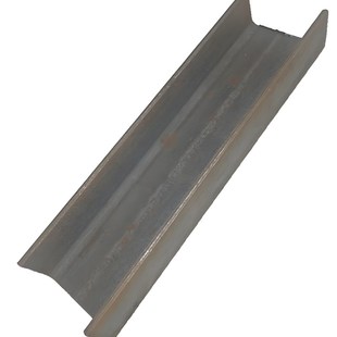 槽钢国标5号6.3号8号10号12号14号16号18号20号可零切U型镀锌槽钢