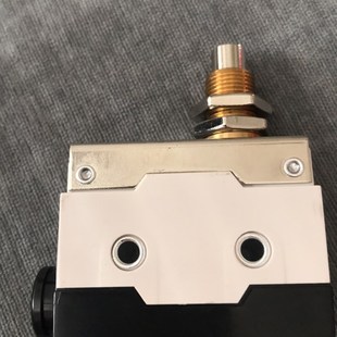 真空机行程开关按钮启动开关包装机微动开关配件真空机