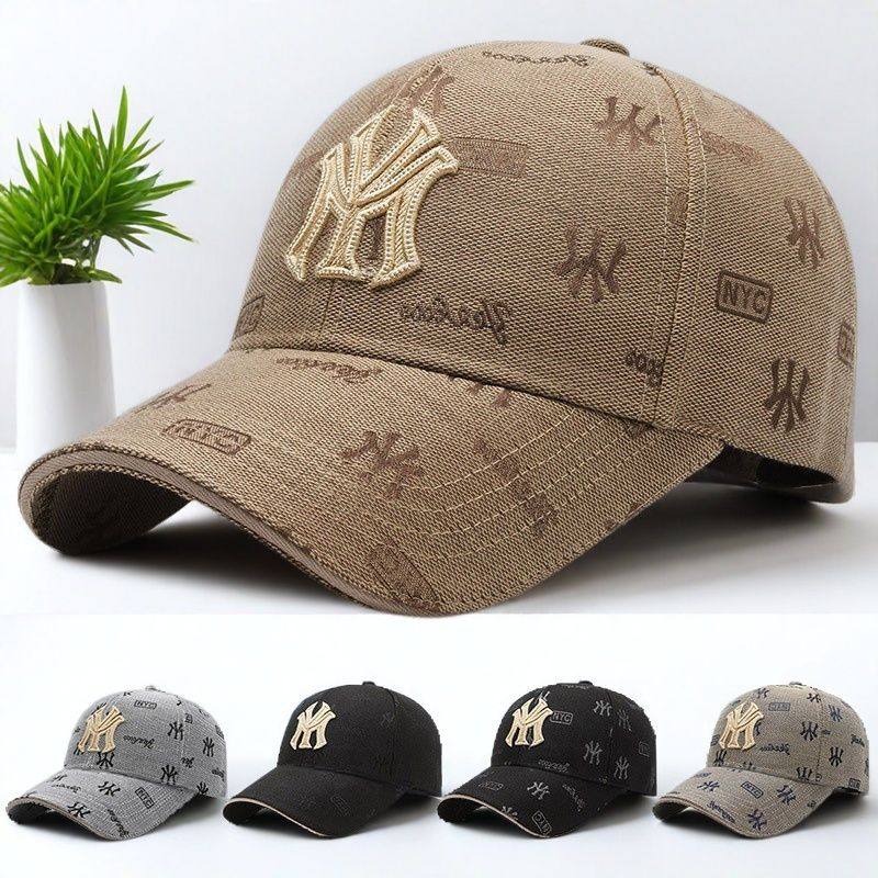 2025新款棒球帽刺绣字母帽子女男女同款户外帽子休闲百搭鸭舌帽女,服饰配件/皮带/帽子/围巾,帽子,淘宝优惠券,粉丝福利购,淘宝优惠卷