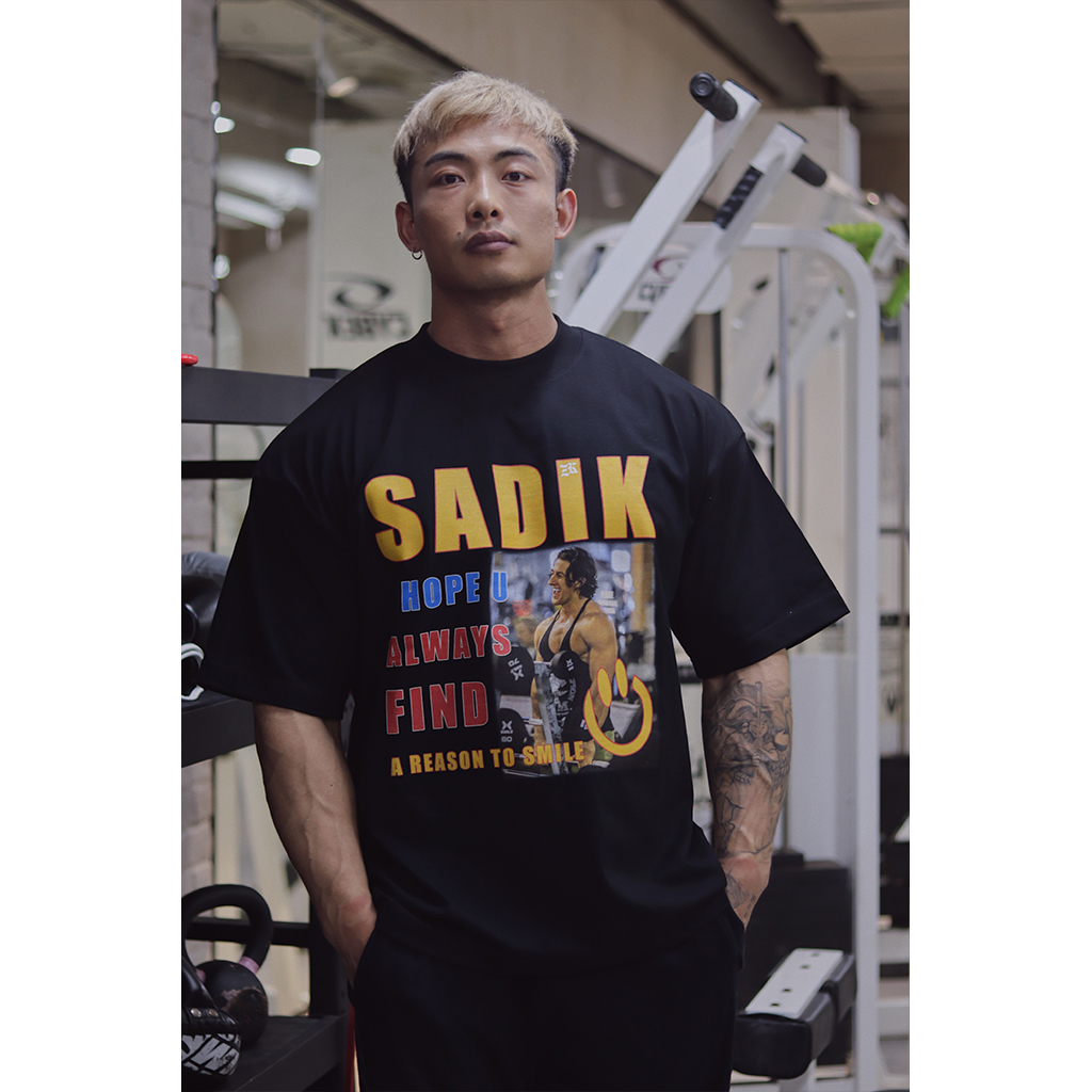 短袖美式休闲青少年纯棉T恤印花