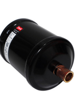 丹佛斯DML083/084/164/165螺口-焊口中央空调冷库机组 冰柜过滤器