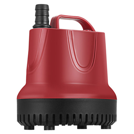 大功率鱼缸换水器小型220v电动吸水抽水泵全自动泵水换水工具套装
