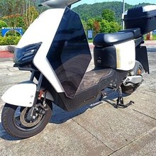 新款电瓶车电动车摩托车前挡风板防晒防雨挡风挡雨四季通用外卖
