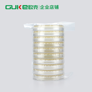 用于水或其他样品中肠球菌 滤膜肠球菌琼脂 滤膜法分离或计数