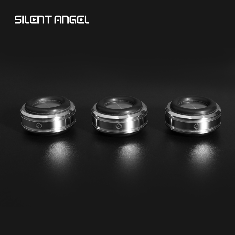 SilentAngel音响脚垫