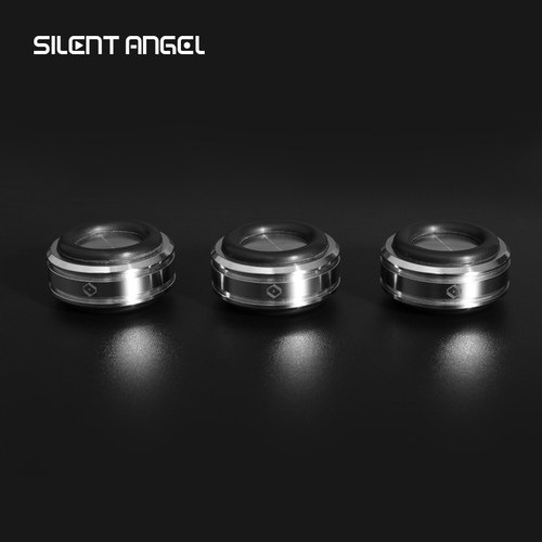 SilentAngel音响脚垫