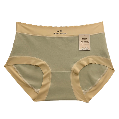 闺房私物棉质女无痕三角裤