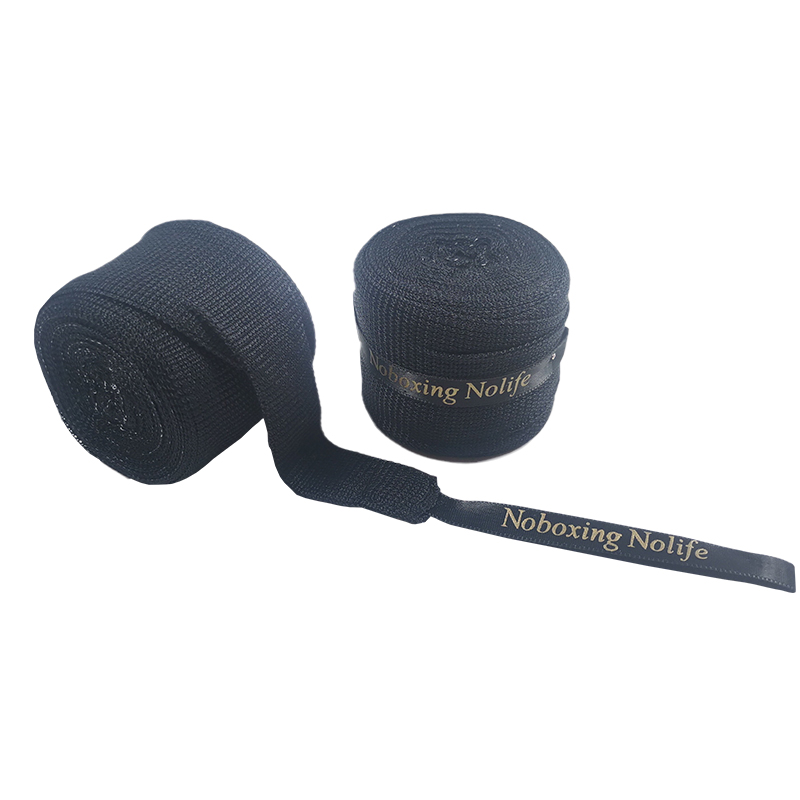 NoBoxingNoLife拳击护手绷带高弹