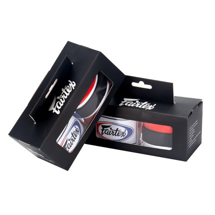 泰国进口拳击护手绷带fairtex