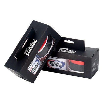 泰国进口拳击护手绷带fairtex