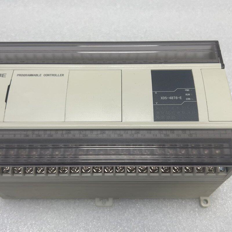 信捷PLC，XD5-48T6-E，全新二手都有现货