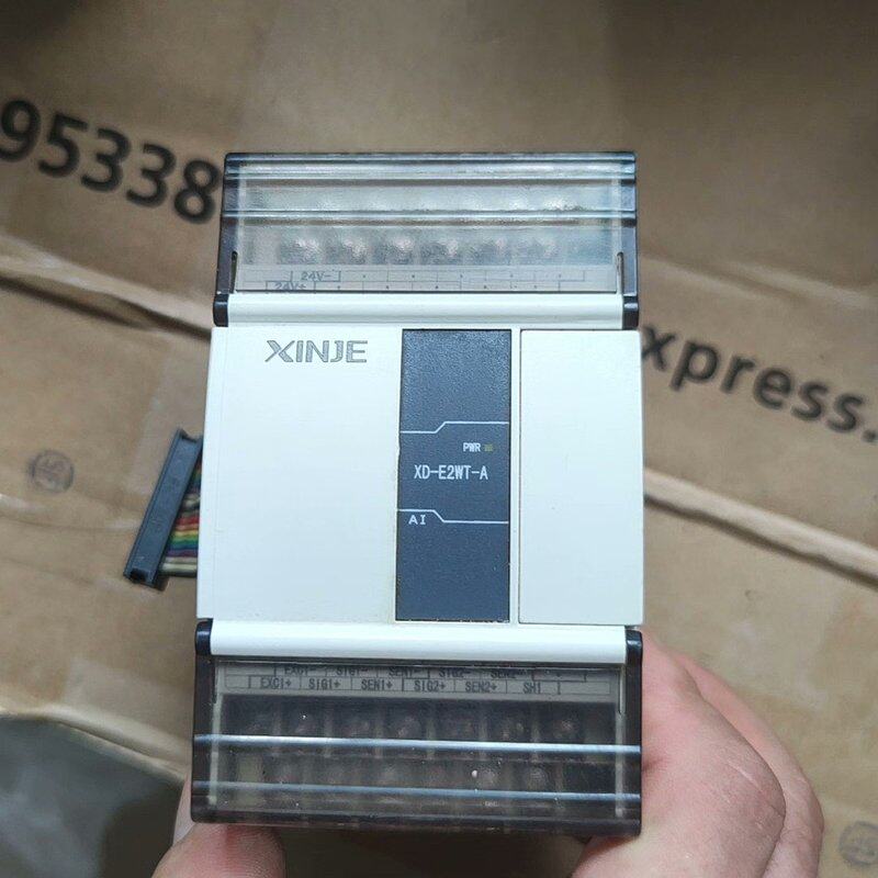 信捷称重XD-E2WT-A全新二手都有现货