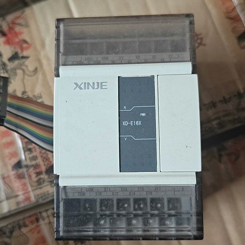 信捷XD-E16X，全新二手都有现货