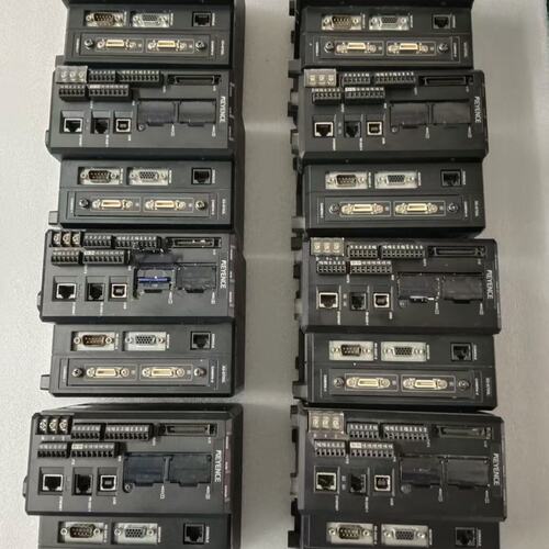 基恩士KEYENCE视觉XG-8700系列全新二手都有现货