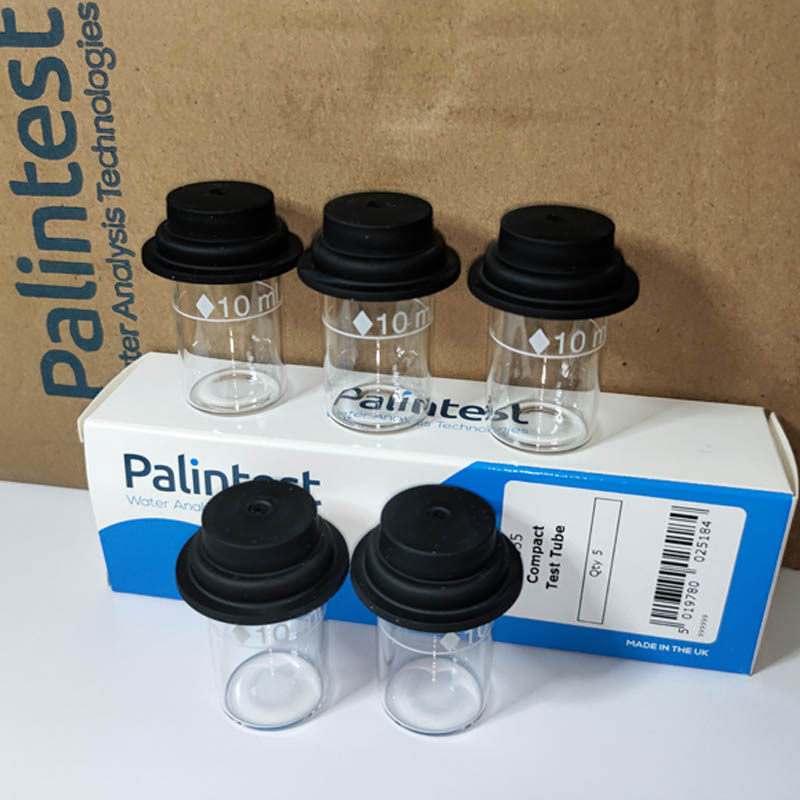 英国进口百灵达10ml消解管