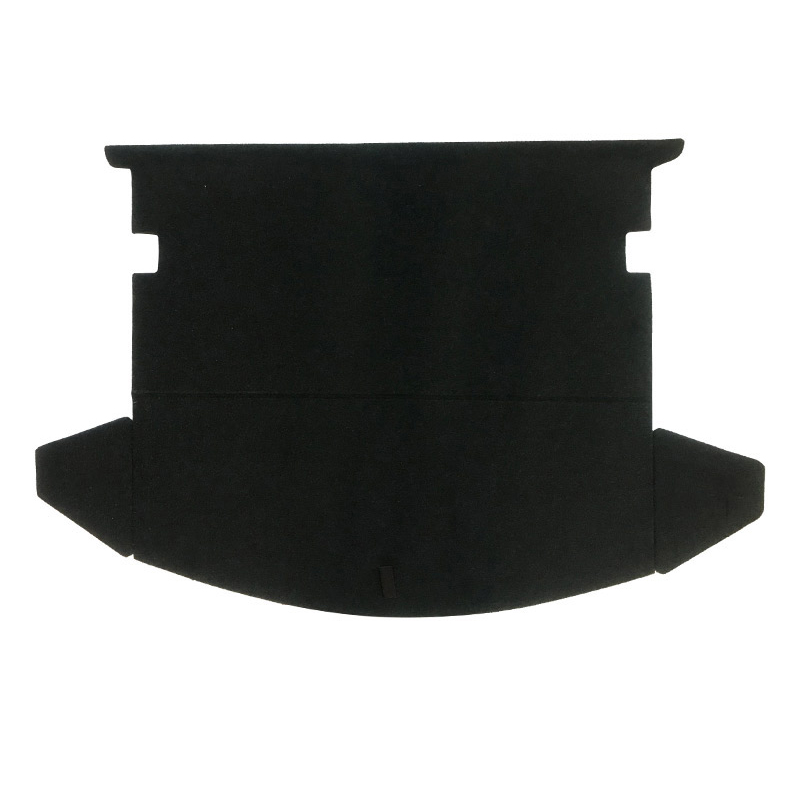 马自达CX系后备箱盖板/原车尺寸