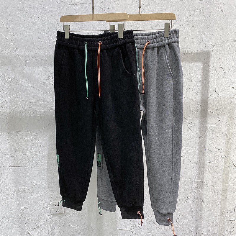 Caisheng Plush thickening sweatpants  A265in the Women's clothing/Boutique , 卫裤 category - from Buy2taobao.com to provide professional Taobao agent buy service