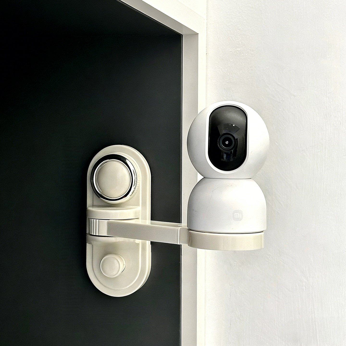 吸盘监控支架免打孔固定伸缩旋转托盘家用室内底座墙上置物小托架,收纳整理,整理架/置物架/收纳架,淘宝优惠券,粉丝福利购,淘宝优惠卷