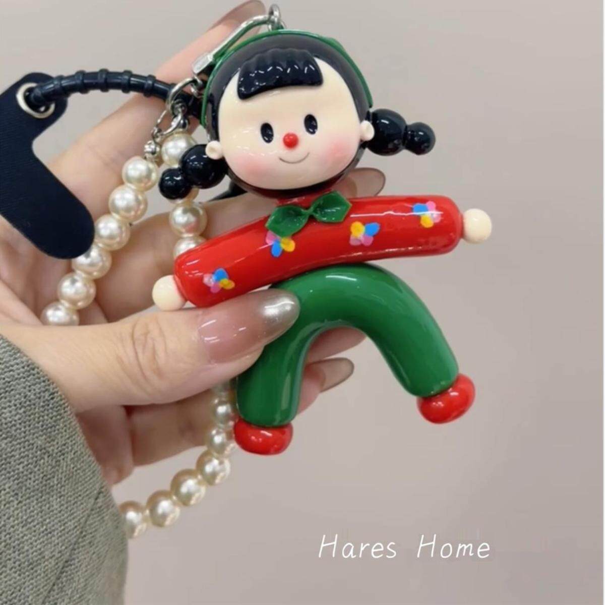 东北大花袄劈叉女孩多妹太漂亮了