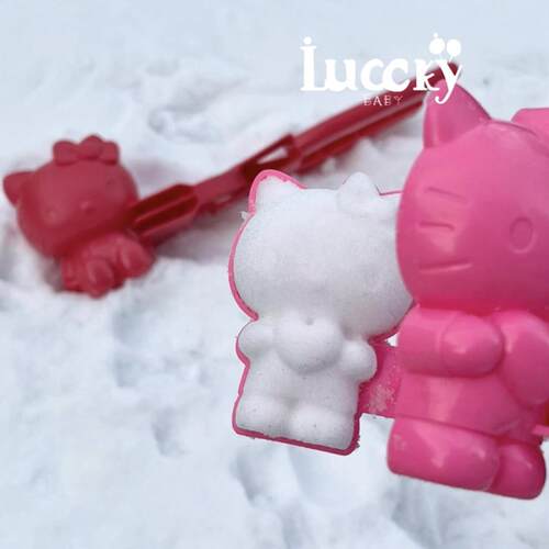 去年没买到雪夹今年抢到了kt雪夹
