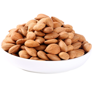 香脆杏仁阳高特产杏脯杏干杏核杏仁美味香脆