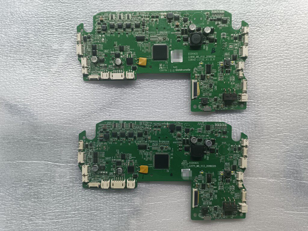 适用于科沃斯dn520 dn55 dn33 dn320主板核心板/电路板/电源板