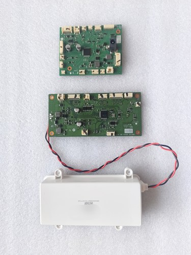 适配石头扫地机器人G10 G10S G10Spure基站主板电路板