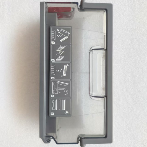 科沃斯扫地机T5 DX55/N5 DJ65/T8 MAX/N8/T9 Power原拆水箱吸尘盒