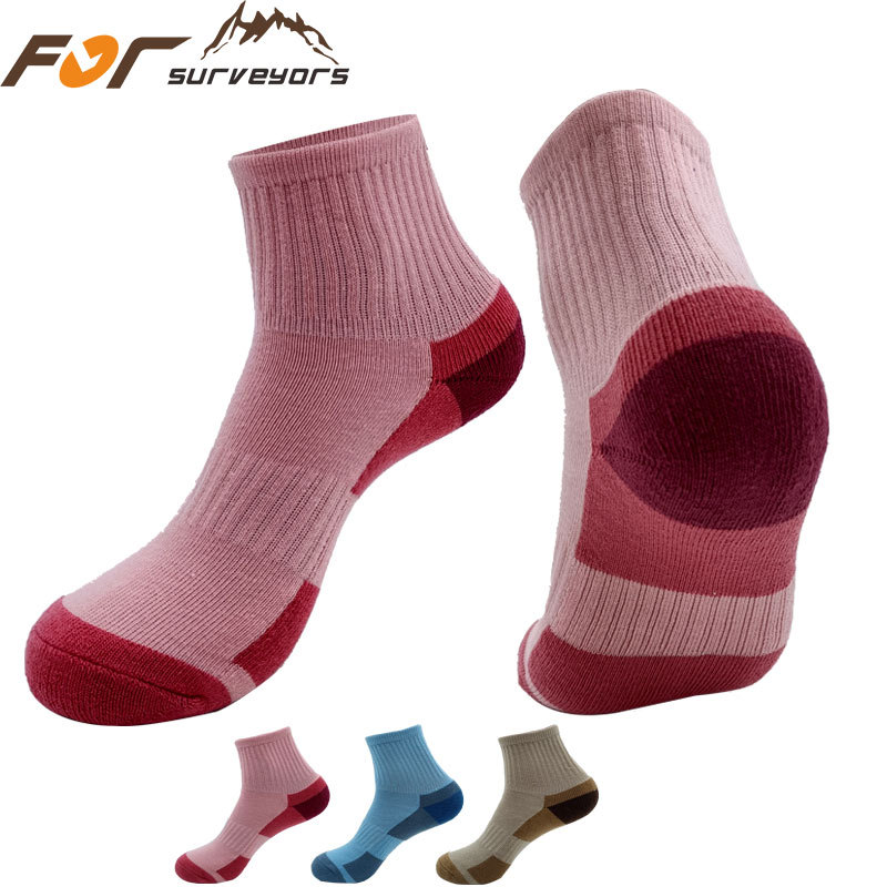 for牌羽毛球运动袜棉中筒袜子加厚毛巾底长筒女袜中性袜女士品牌