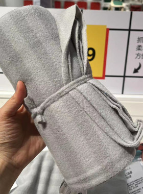 宜家威特摩萨休闲毯空调毯子