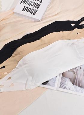 back ice sports silk beautiful chest seamless girl