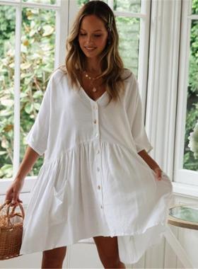 women shirt outer bikini cardigan jacket beach clothing