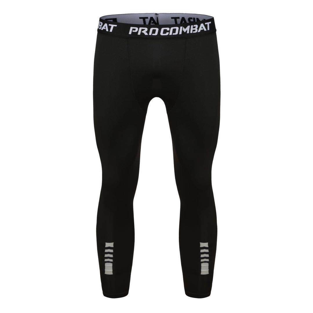 pants yoga sports elastic high compression equipment